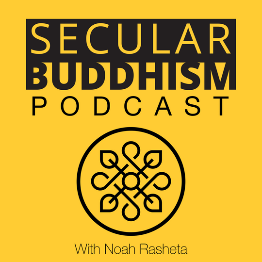 Secular Buddhism Podcast