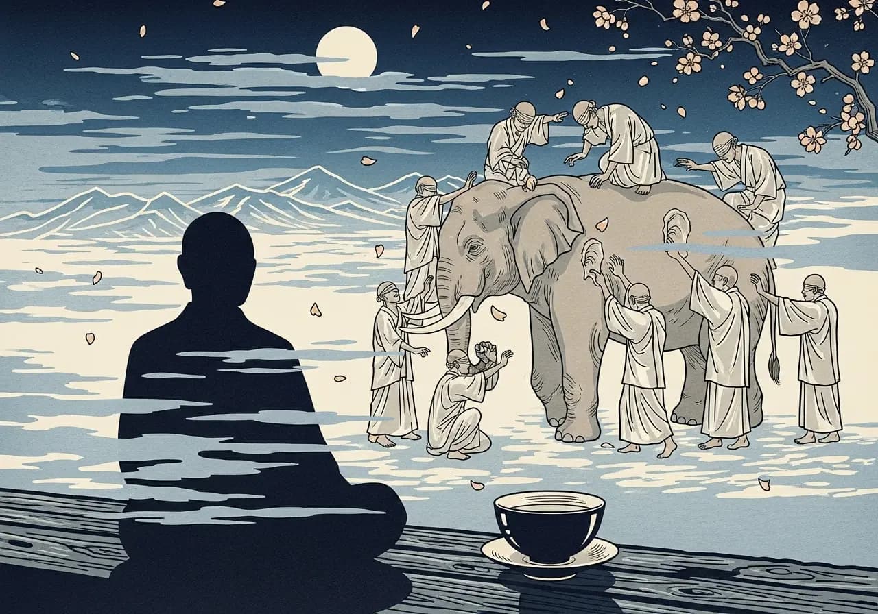 What Is Secular Buddhism?