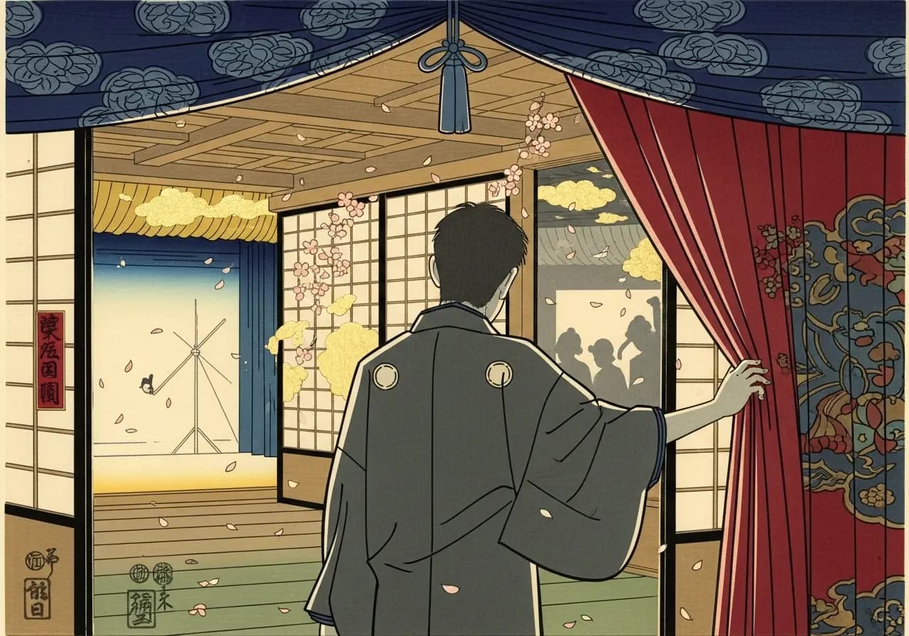 What's Your Sideshow?