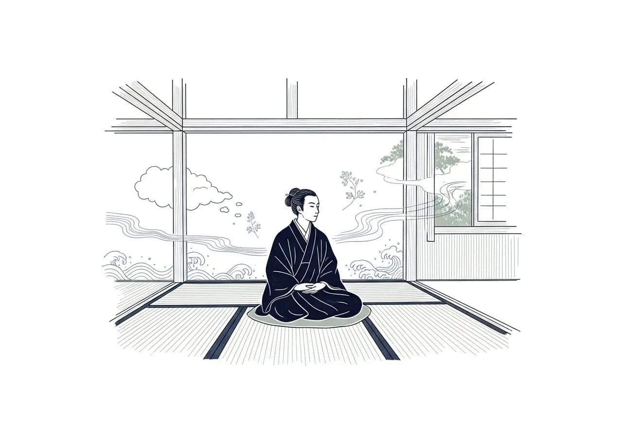 Making Time For Nothing