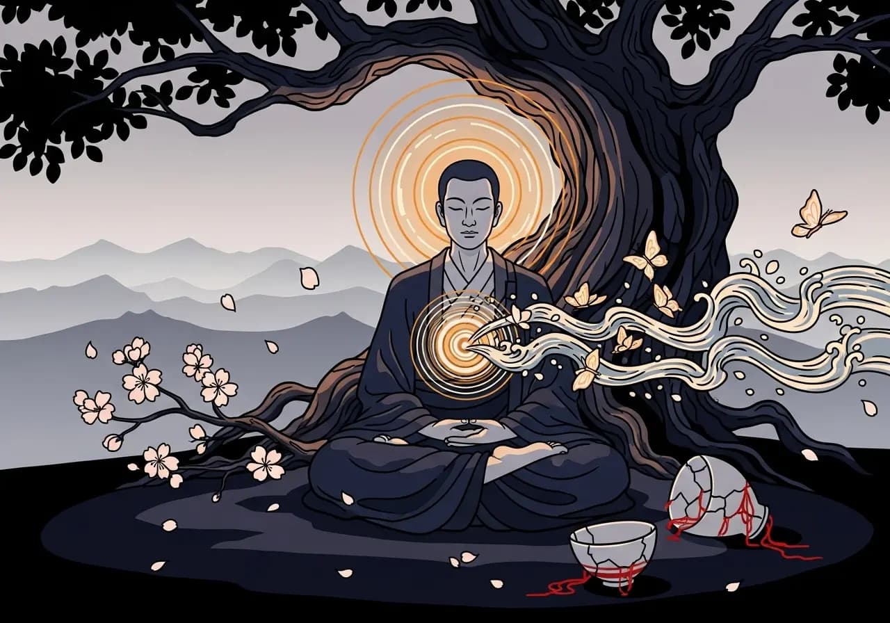 Important Things To Think About Often