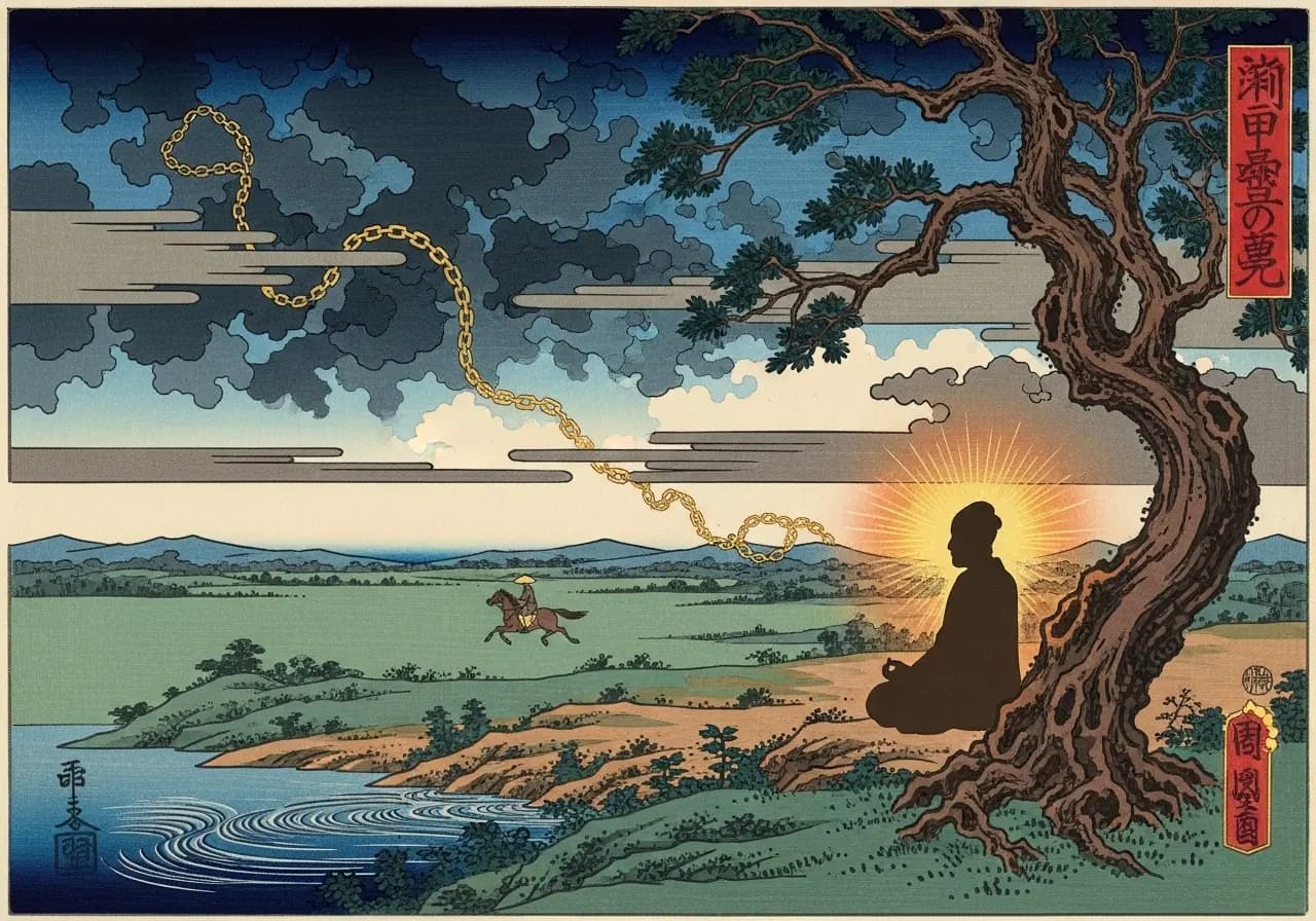 The Path of Liberation