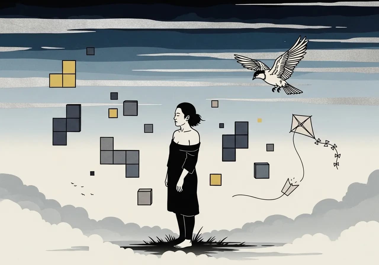 Nowhere To Hide Nothing To Hold