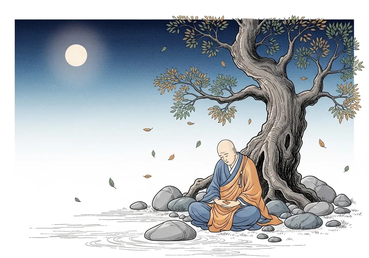 The Quest For Answers