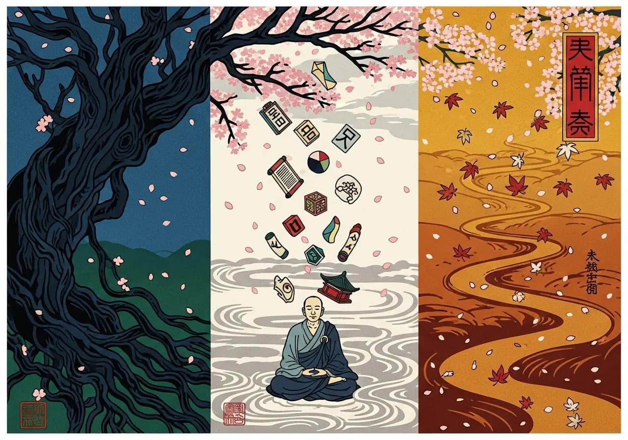 A Liberated State Of Mind