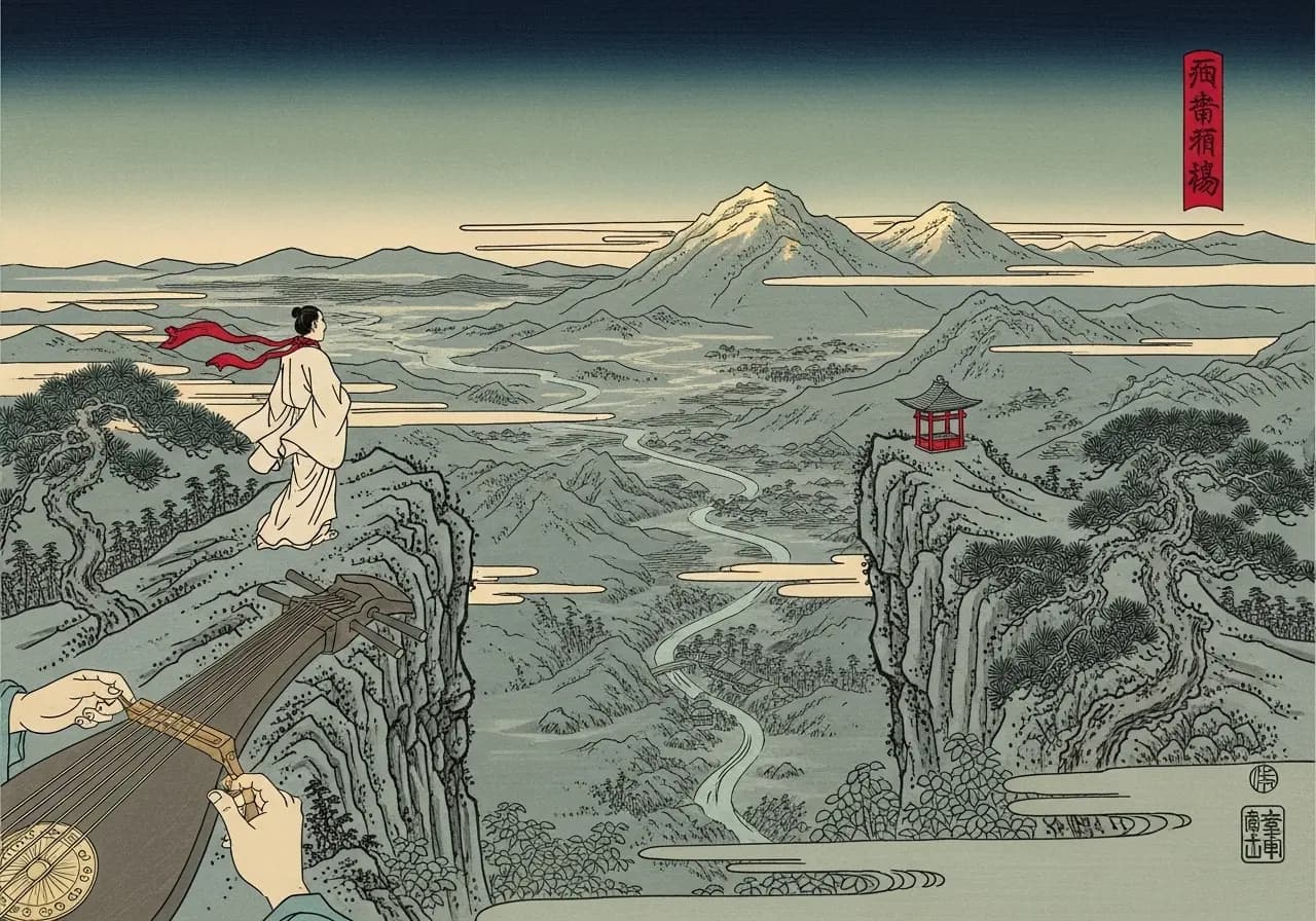 Taking The Long View