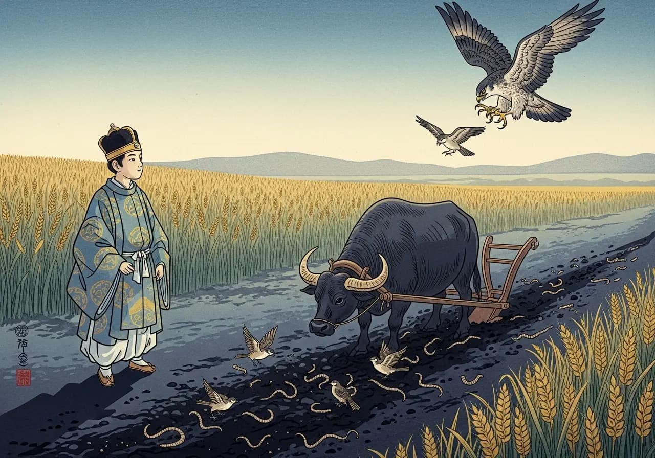 The First Meditation