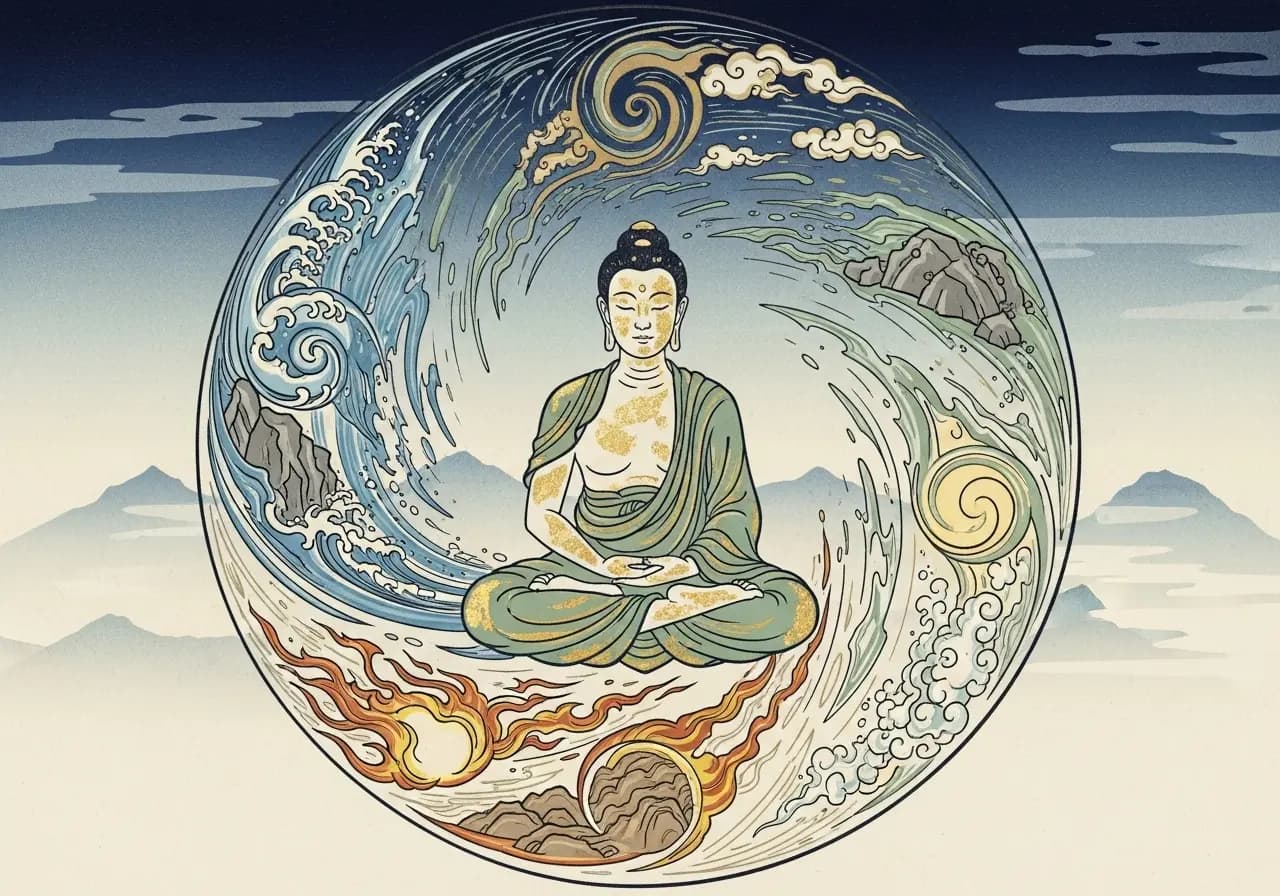 How To Feel Whole And Complete