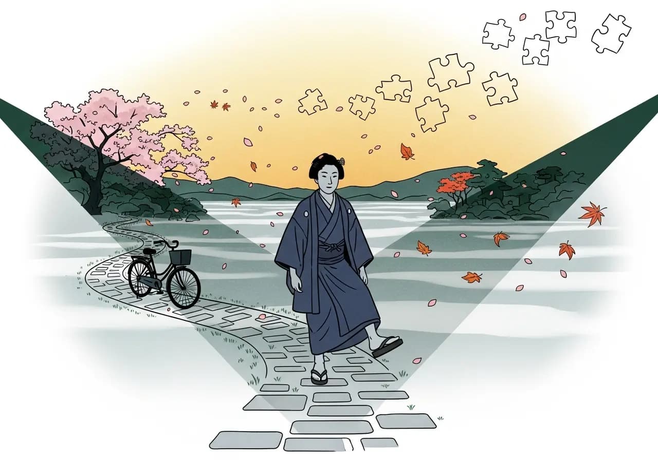 Practicing Acceptance