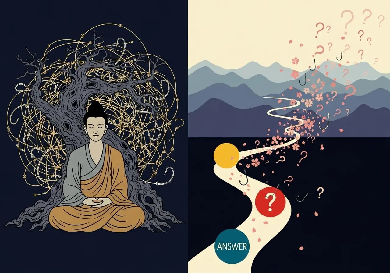 The Causes Of Unsatisfactoriness