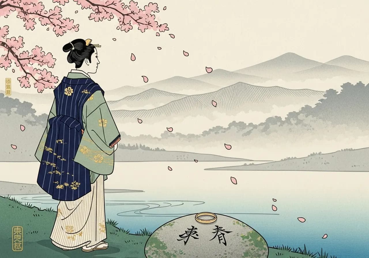 Freedom From The Pursuit Of Happiness