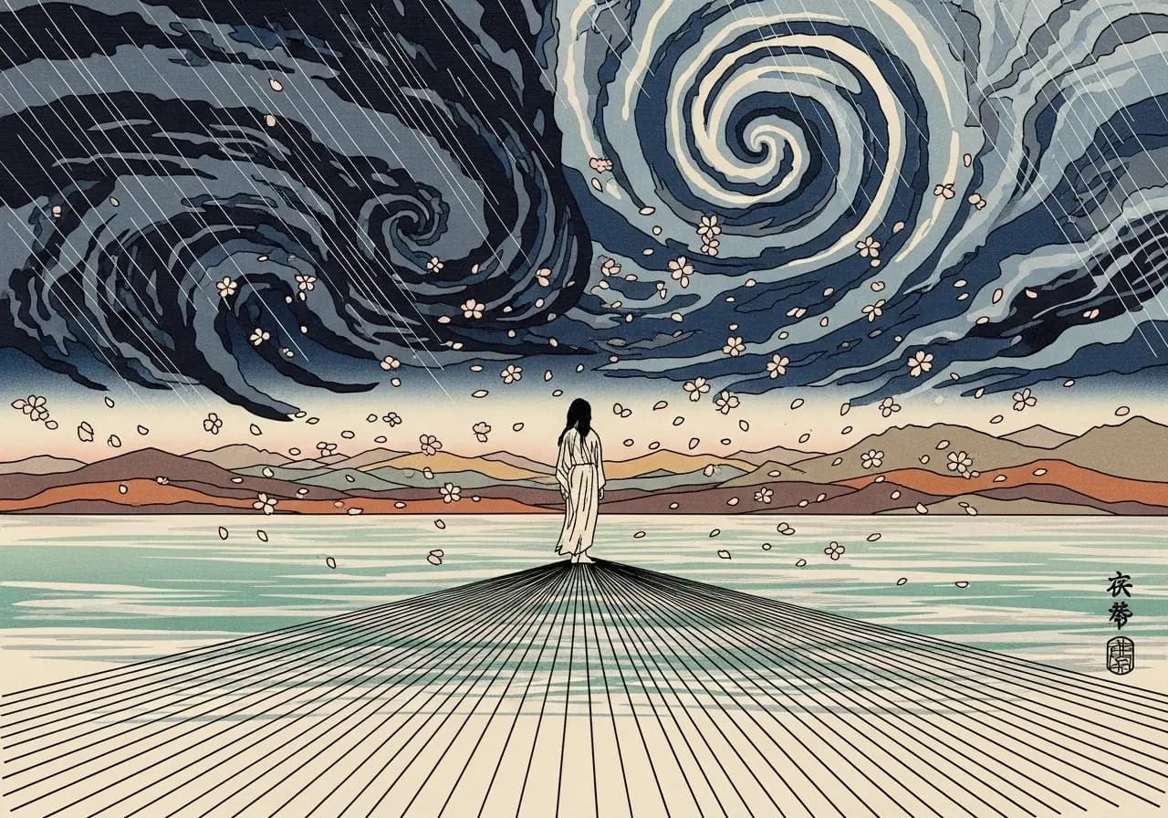 Emotional Equanimity and Antifragility