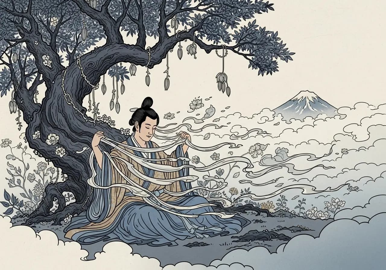 Unbecoming Ourselves (with Heather Schenck)