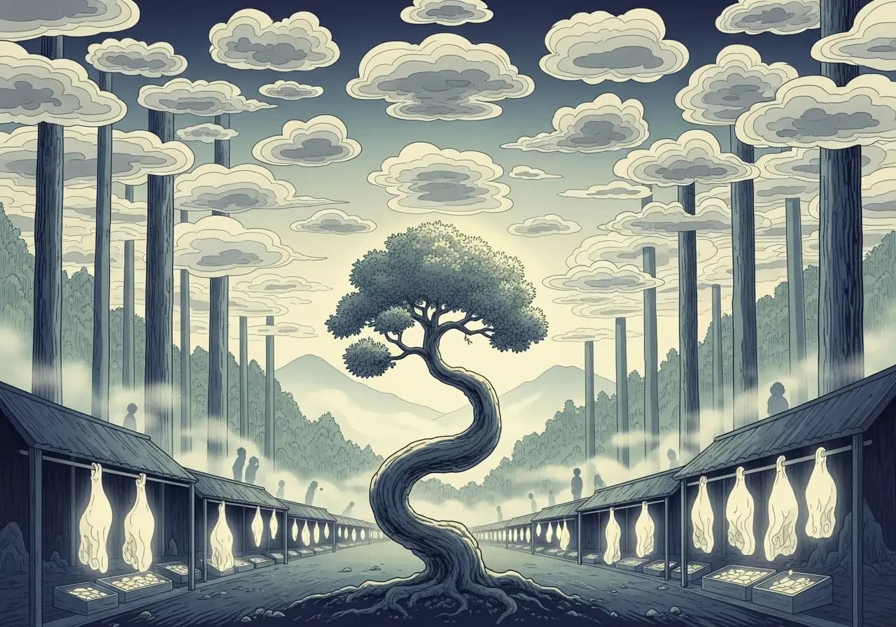 Perfection and the problem with comparing