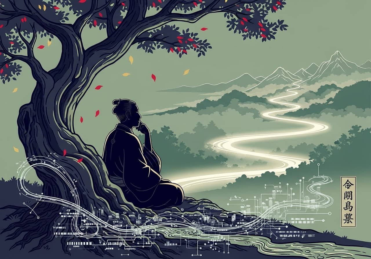 Skillful Means (10-Year Anniversary)