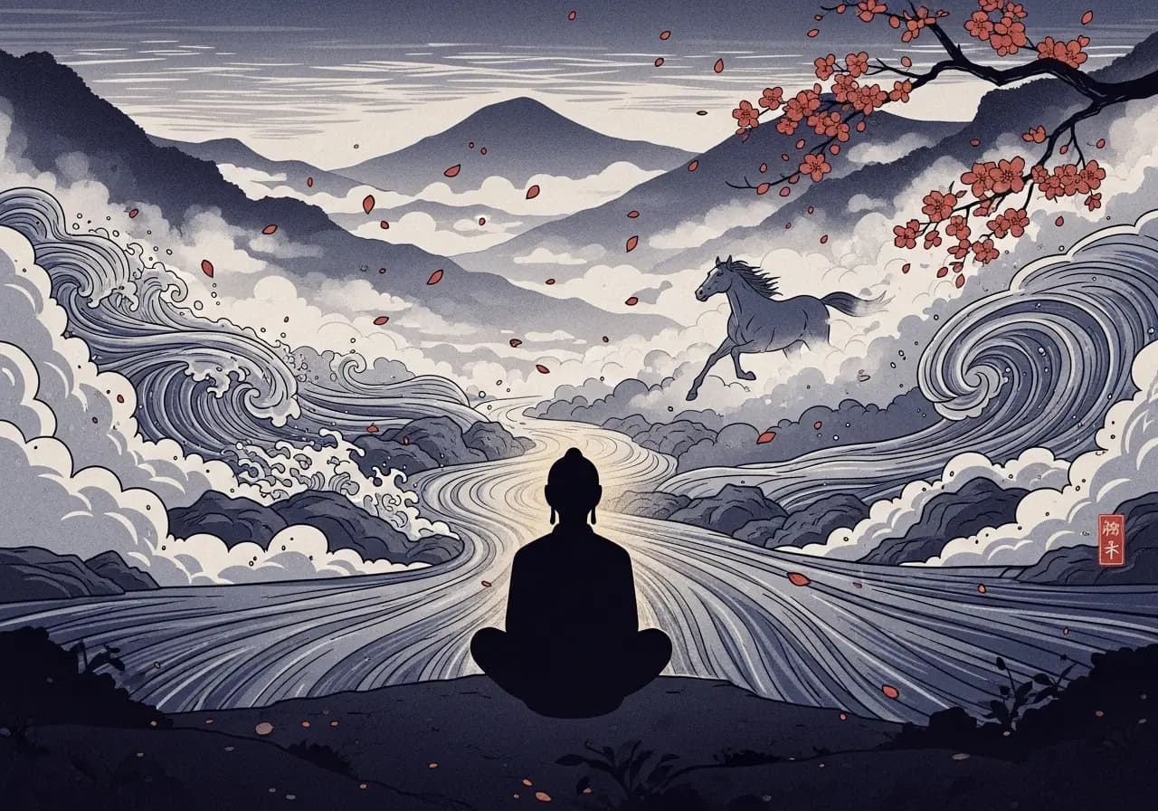 Dealing With Difficult Emotions