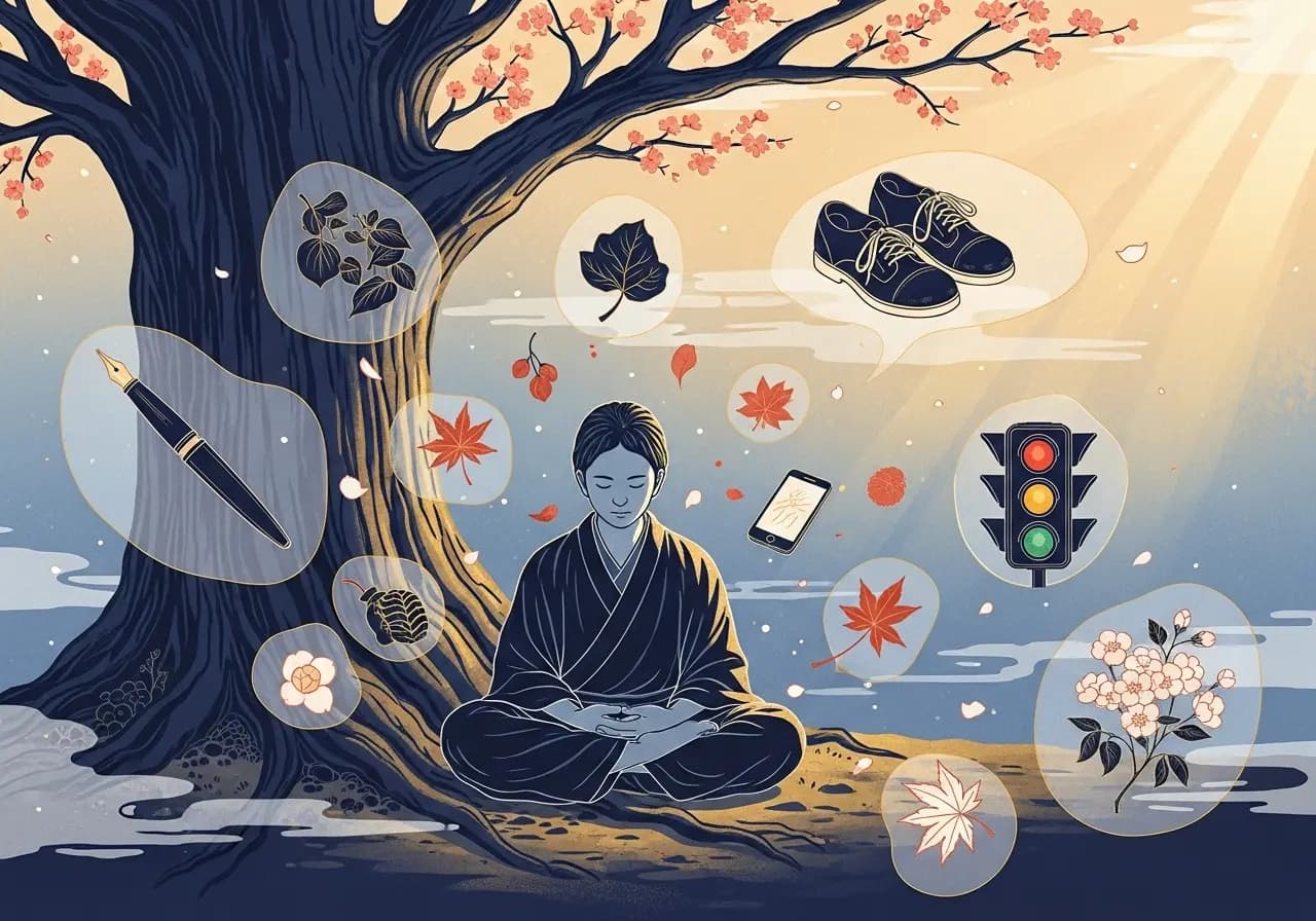 Want to be happy? Practice Gratitude