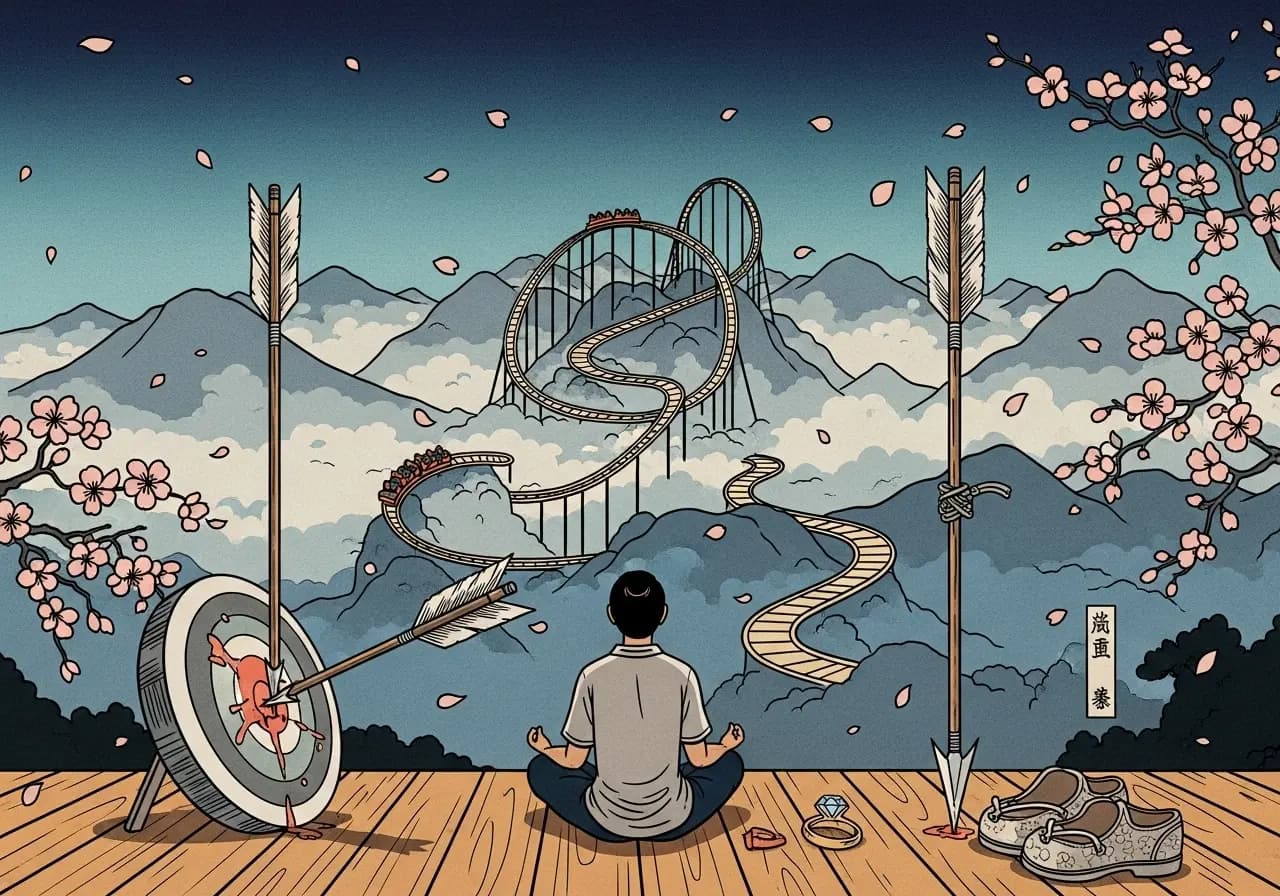 We Didn't Sign Up For This