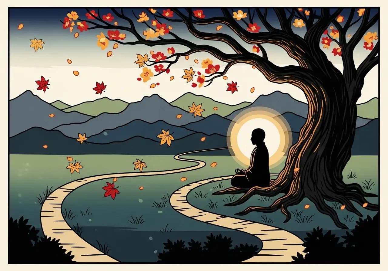 Finding The Teacher Within