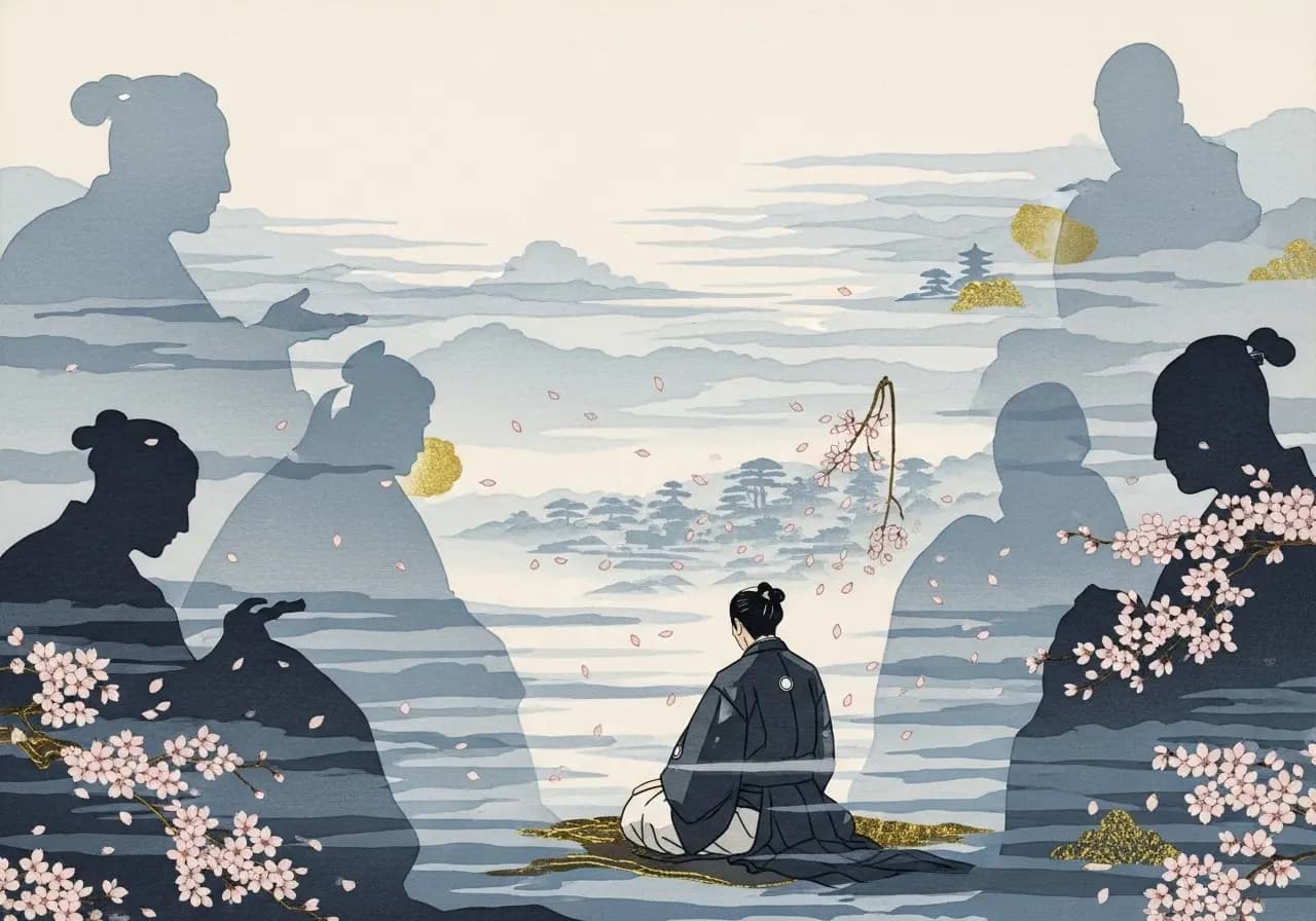 Why Do We Experience All-Pervasive Suffering?