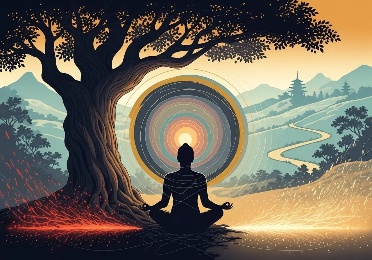 Happiness - A discussion with Ellen Petry Leanse