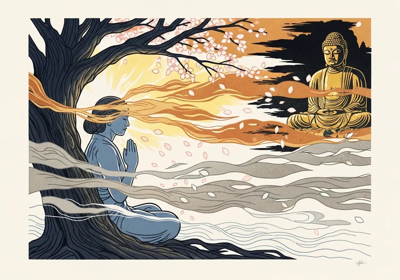 We Don't Need To Change Ourselves