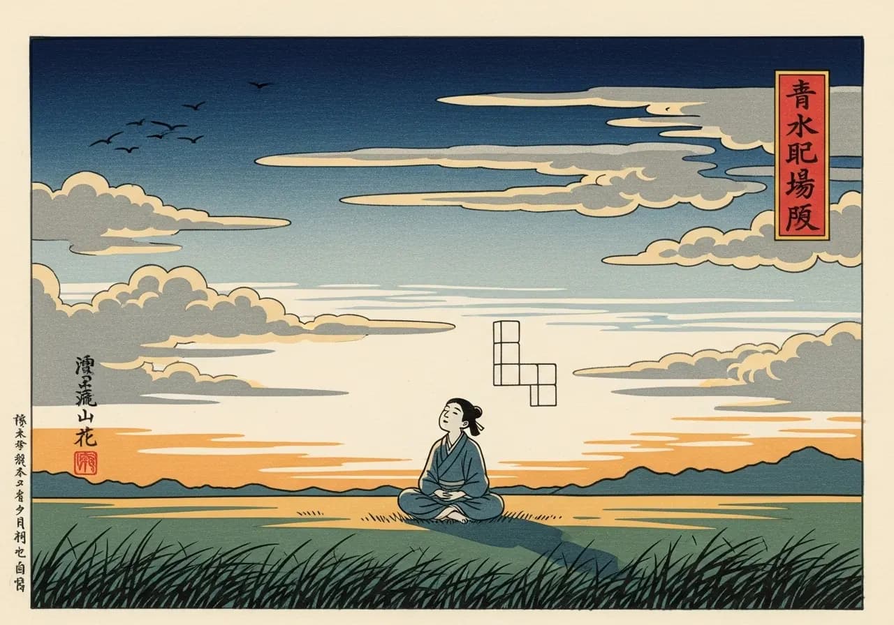 Acceptance vs Resignation