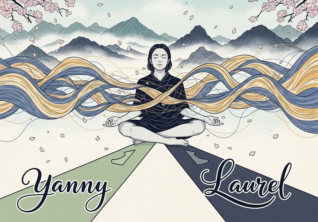 Yanny Or Laurel? - A Lesson in Mindful Communication