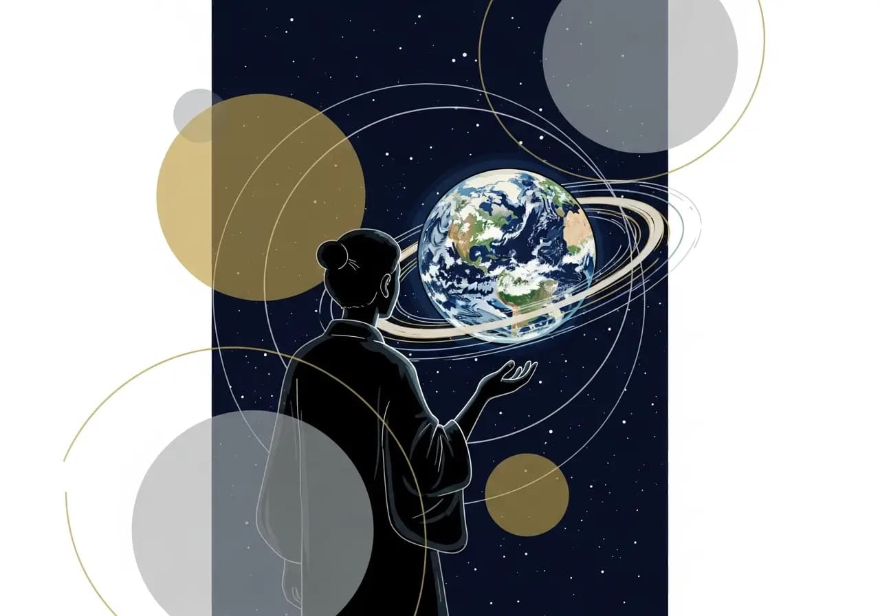 The Blind Leading The Blind