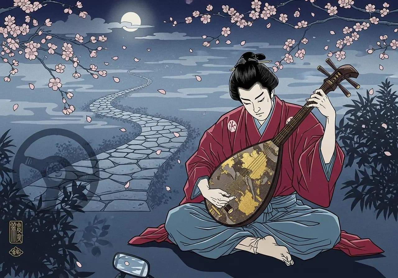 Sometimes We Try Too Hard