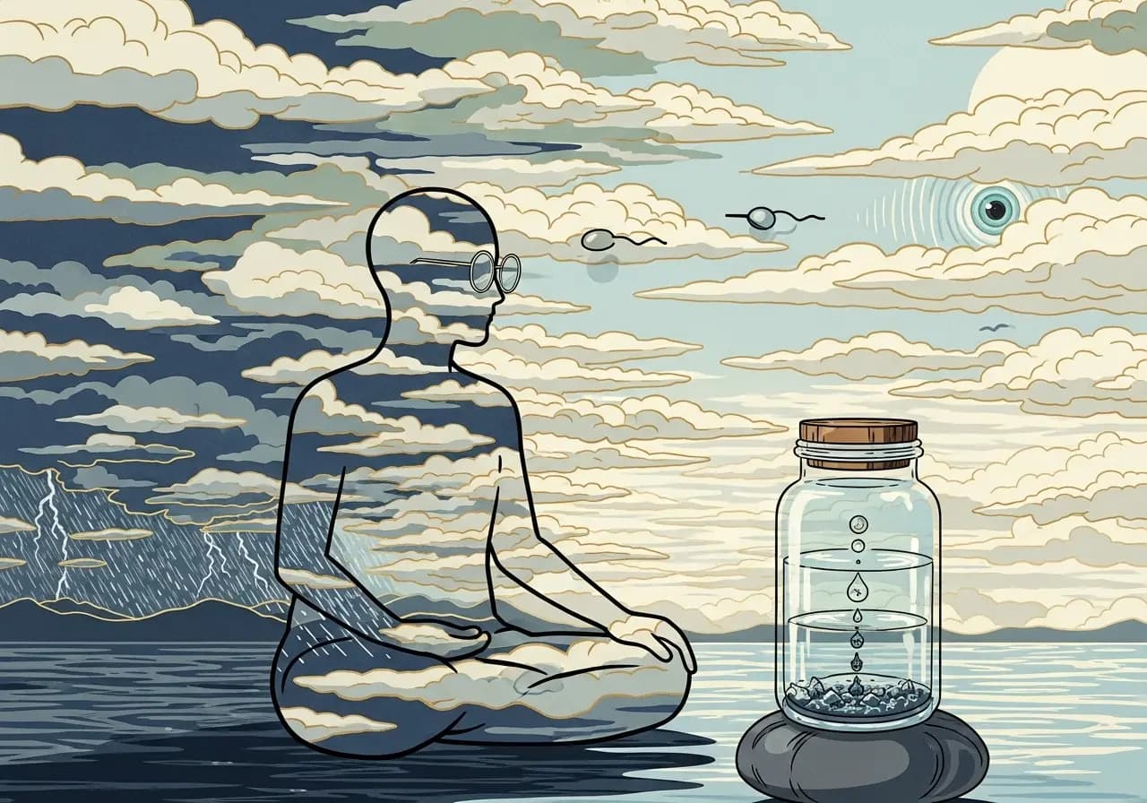 Mindfulness For Everyday Life