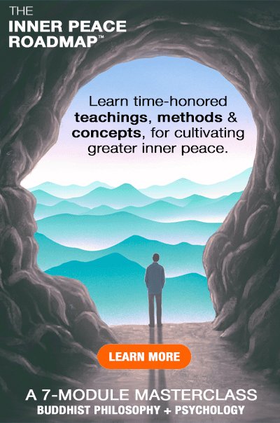 Secular Buddhism Courses