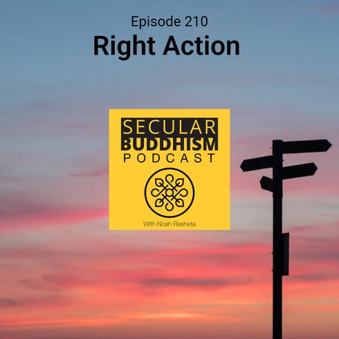210 - Right Action