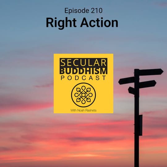 210 - Right Action